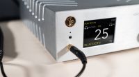 意大利Gold Note DS-10 数播解码耳放 全能一体机 图3
