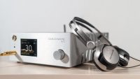 意大利Gold Note DS-10 数播解码耳放 全能一体机 图4