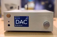 意大利Gold Note DS-10 数播解码耳放 全能一体机 图6