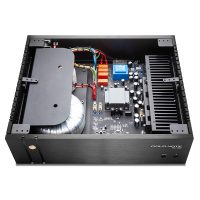意大利Gold Note PSU-1000 专用升级电源 图2