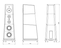 意大利Rosso Fiorentino Florentia 顶级旗舰落地箱 图6