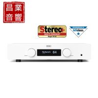 挪威HEGEL H120 合并式功放 图1