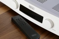 挪威HEGEL H120 合并式功放 图5