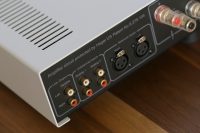 挪威HEGEL H120 合并式功放 图6