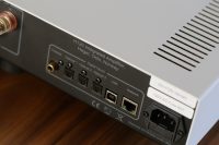 挪威HEGEL H120 合并式功放 图7