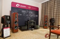 美国瑰宝Legacy Signature SE 落地音箱 图3