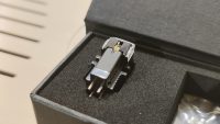 意大利Gold Note ES-78 MM黑胶唱头 图5