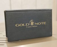意大利Gold Note ES-78 MM黑胶唱头 图7
