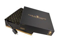 意大利Gold Note Lucca Magnifico 电源线 图1