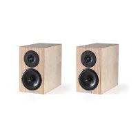 芬兰Penaudio Lumi 书架音箱 图1