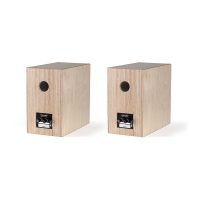 芬兰Penaudio Lumi 书架音箱 图2