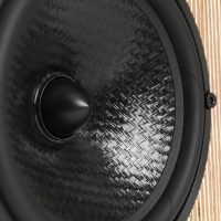 芬兰Penaudio Lumi 书架音箱 图3