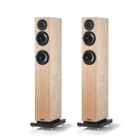 芬兰Penaudio Talvi 落地音箱 图3
