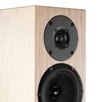芬兰Penaudio Talvi 落地音箱 图4