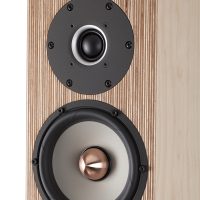 芬兰Penaudio Serenade Signature 落地音箱 图3