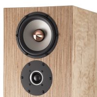芬兰Penaudio Sonata Signature 落地音箱 图1
