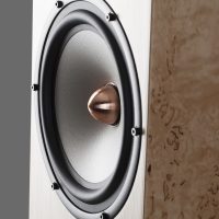 芬兰Penaudio Sonata Signature 落地音箱 图6