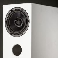 芬兰Penaudio 6.6 CX 书架音箱 图2