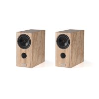 芬兰Penaudio 6.6 CX 二十周年纪念版 书架音箱 图1