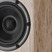 芬兰Penaudio 6.6 CX 二十周年纪念版 书架音箱 图4