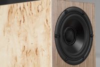 芬兰Penaudio 6.6 CX 二十周年纪念版 书架音箱 图5