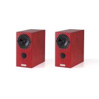 芬兰Penaudio 6.6 CX 二十周年纪念限量版 书架音箱 图1