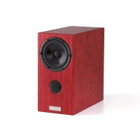 芬兰Penaudio 6.6 CX 二十周年纪念限量版 书架音箱 图2