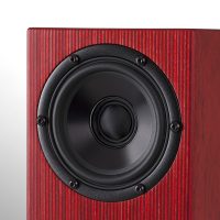 芬兰Penaudio 6.6 CX 二十周年纪念限量版 书架音箱 图5