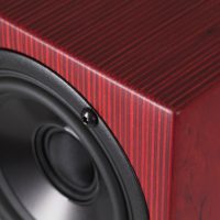 芬兰Penaudio 6.6 CX 二十周年纪念限量版 书架音箱 图6