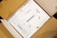 芬兰Penaudio  原厂专用书架箱脚架 图2
