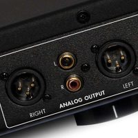 挪威音乐之旅 ECP-2 MKII 黑胶唱头放大器 图5