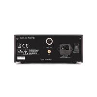 意大利Gold Note PSU-10 EVO 数播解码器DS-10专用升级电源 图3