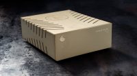 意大利Gold Note PSU-10 EVO 数播解码器DS-10专用升级电源 图5