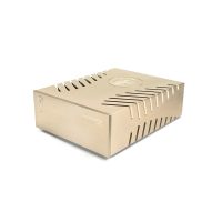 意大利Gold Note PA-10 功率放大器 图2