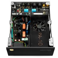 意大利Gold Note PA-10 功率放大器 图4