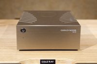 意大利Gold Note PA-10 功率放大器 图5