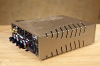 意大利Gold Note PA-10 功率放大器 图6