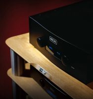 挪威HEGEL H590 合并式功放 图5