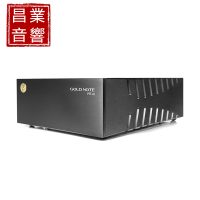 意大利Gold Note PST-10 黑胶唱盘专用升级电源 图1