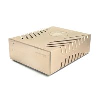 意大利Gold Note PST-10 黑胶唱盘专用升级电源 图2
