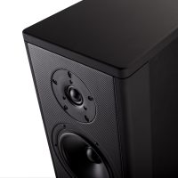 意大利Rosso Fiorentino Elba 2 落地音箱 图3
