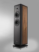 意大利Rosso Fiorentino Elba 2 落地音箱 图6