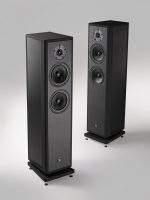意大利Rosso Fiorentino Elba 2 落地音箱 图7