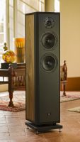 意大利Rosso Fiorentino Elba 2 落地音箱 图8