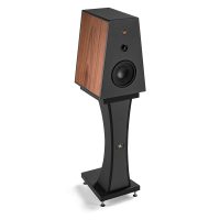 意大利Rosso Fiorentino Fiesole 2 书架音箱 图5