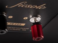 意大利Rosso Fiorentino Fiesole 2 书架音箱 图7
