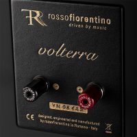 意大利Rosso Fiorentino Volterra 2 落地音箱 图3