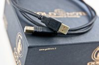 意大利Gold Note Firenze USB 信号线 图5