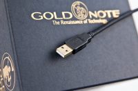 意大利Gold Note Firenze USB 信号线 图6