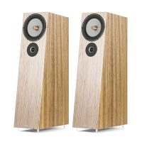 芬兰Penaudio Alba Signature 落地音箱 图1